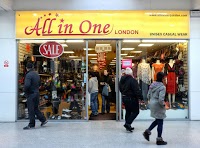All In One (London) 742242 Image 2